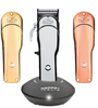 Gamma+ Absolute Alpha Professional Modular Hair Clipper With Rotary Motor
