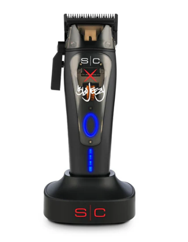 Stylecraft Pro X 360 Jeezy Vector Motor Clippers Professional