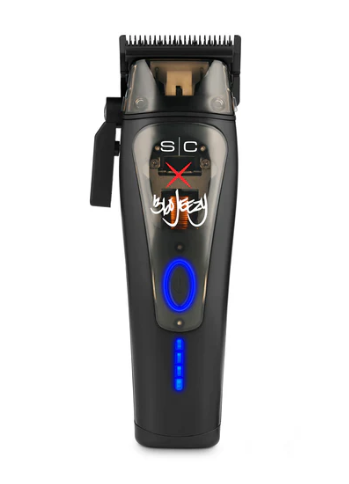 Stylecraft Pro X 360 Jeezy Vector Motor Clippers Professional