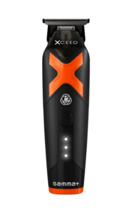 Gamma+ XCEED Professional Trimmer with IN2 Vector Motor
