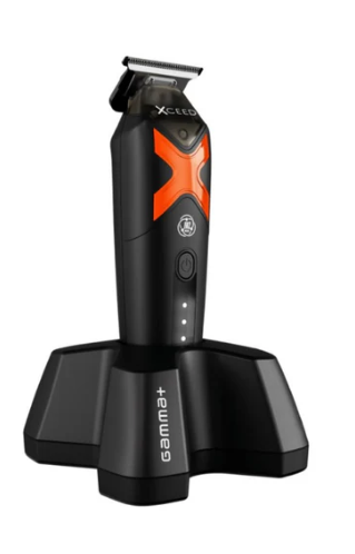 Gamma+ XCEED Professional Trimmer with IN2 Vector Motor