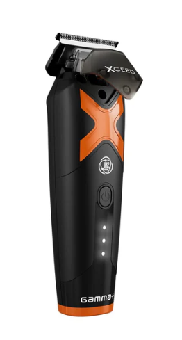 Gamma+ XCEED Professional Trimmer with IN2 Vector Motor