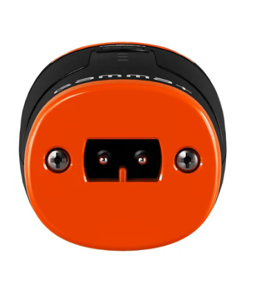Gamma+ XCEED Professional Trimmer with IN2 Vector Motor