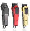 Gamma+ Boosted Professional Hair Clippers -Rotary Motor Clipper