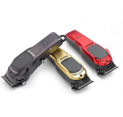 Gamma+ Boosted Professional Hair Clippers -Rotary Motor Clipper