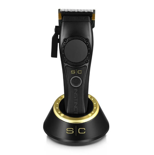 Stylecraft Instinct Professional Vector Motor Hair Clippers