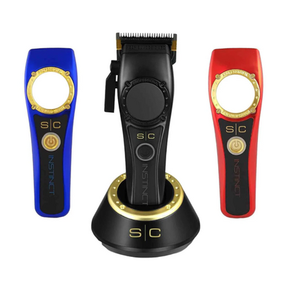 Stylecraft Instinct Professional Vector Motor Hair Clippers