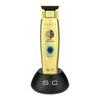 StyleCraft Gold Saber Trimmer, Metal Precision Hair Trimmer
