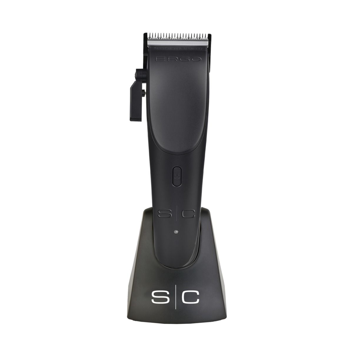 StyleCraft Ergo Pro Modular Hair Clipper Linear Motor