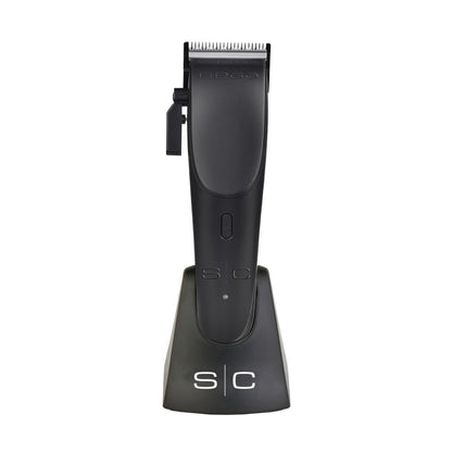 StyleCraft Ergo Pro Modular Hair Clipper Linear Motor