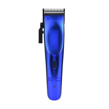 StyleCraft Ergo Pro Modular Hair Clipper Linear Motor