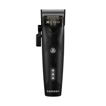 Gamma+ XCEED Professional Clipper with IN2 Vector Motor