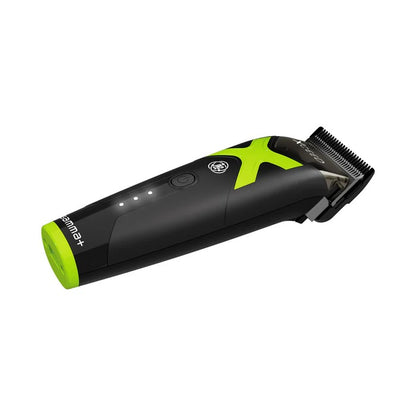 Gamma+ XCEED Professional Clipper with IN2 Vector Motor