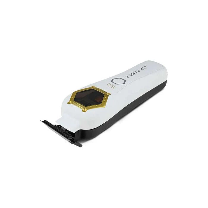 Gamma + StyleCraft Pro Metal Edition Instinct Trimmer