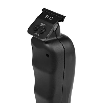 Gamma + StyleCraft Pro Metal Edition Instinct Trimmer