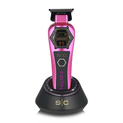 Gamma + StyleCraft Pro Metal Edition Instinct Trimmer