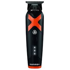 Gamma+ XCEED Professional Trimmer with IN2 Vector Motor